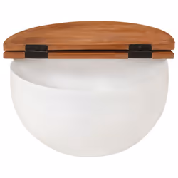 VidaXL 351754 coffee/side/end table - Additional view 4