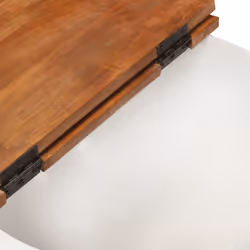 VidaXL 351754 coffee/side/end table - Additional view 6