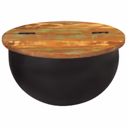 VidaXL 351755 coffee/side/end table