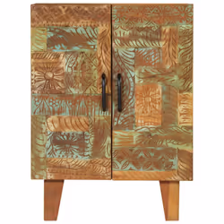 VidaXL 351757 coffee/side/end table - Additional view 4