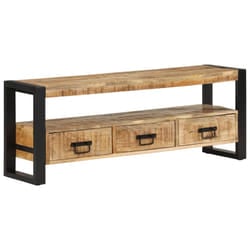 VidaXL 351669 TV cabinet/entertainment centre