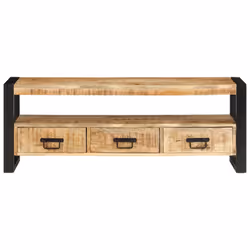 VidaXL 351669 TV cabinet/entertainment centre