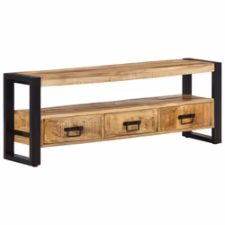 VidaXL 351669 TV cabinet/entertainment centre - Additional view 8