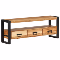 VidaXL 351670, Wood, Wood, Wood, 1200 mm, 300 mm, 450 mm