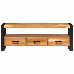 VidaXL 351670 TV cabinet/entertainment centre