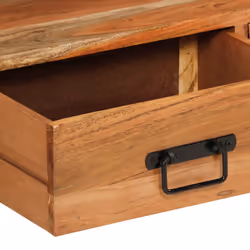 VidaXL 351670 TV cabinet/entertainment centre - Additional view 5