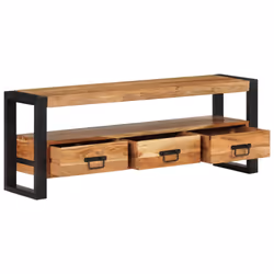 VidaXL 351670 TV cabinet/entertainment centre - Additional view 6