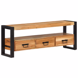 VidaXL 351670 TV cabinet/entertainment centre - Additional view 8