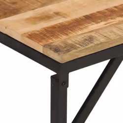 VidaXL 351683 indoor bench - Additional view 5