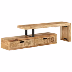 VidaXL 351779, Wood, Wood, Wood, 1120 mm, 1 pc(s)