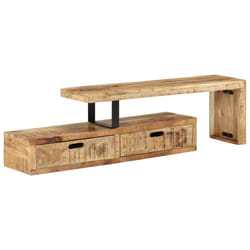 VidaXL 351779 TV cabinet/entertainment centre