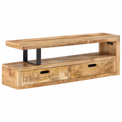 VidaXL 351779 TV cabinet/entertainment centre - Additional view 4