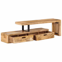 VidaXL 351779 TV cabinet/entertainment centre - Additional view 7
