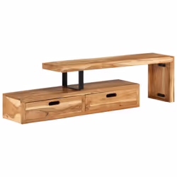 VidaXL 351780, Wood, Wood, Wood, 1120 mm, 1 pc(s)