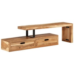 VidaXL 351780 TV cabinet/entertainment centre