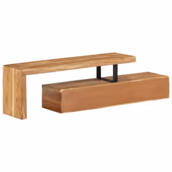 VidaXL 351780 TV cabinet/entertainment centre