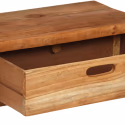 VidaXL 351780 TV cabinet/entertainment centre - Additional view 5