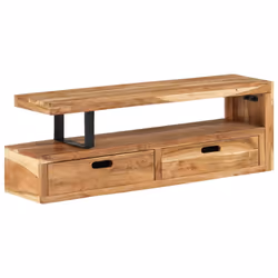 VidaXL 351780 TV cabinet/entertainment centre - Additional view 6