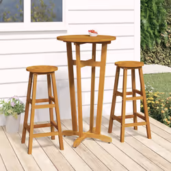 VidaXL 319699 outdoor furniture set