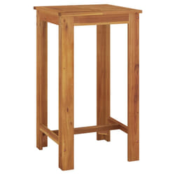VidaXL 319700 outdoor table