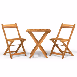 VidaXL 319703, 3 pc(s)