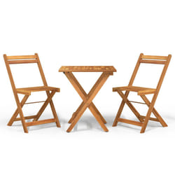 VidaXL 319703 outdoor furniture set