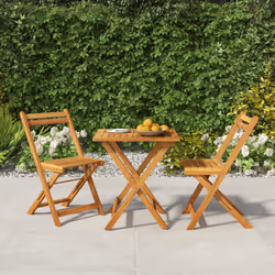 VidaXL 319703 outdoor furniture set