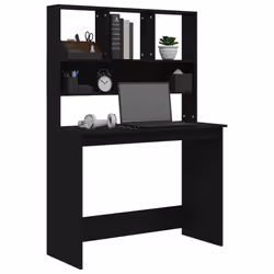 VidaXL 823001 desk - Additional view 4