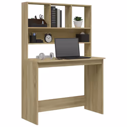 VidaXL 823003 desk - Additional view 4
