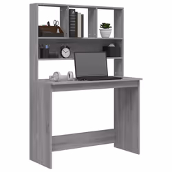 VidaXL 823006 desk - Additional view 4