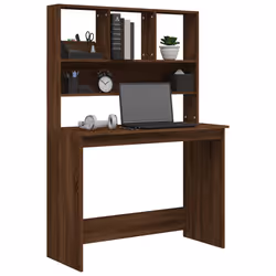VidaXL 823007 desk - Additional view 4