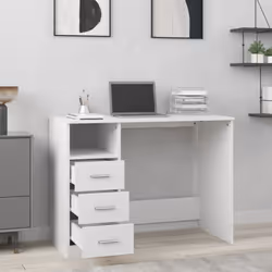 VidaXL 823032 desk