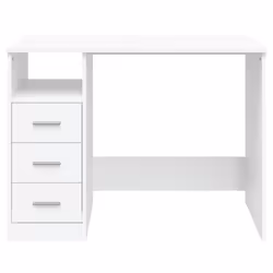 VidaXL 823032 desk - Additional view 4