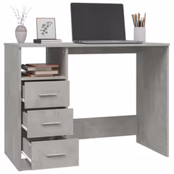 VidaXL 823036 desk - Additional view 5