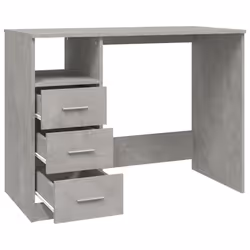 VidaXL 823036 desk - Additional view 7