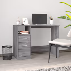 VidaXL 823038 desk