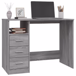 VidaXL 823038 desk - Additional view 4