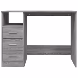 VidaXL 823038 desk - Additional view 6