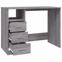 VidaXL 823038 desk - Additional view 7