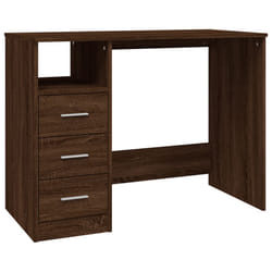 VidaXL 823039 desk