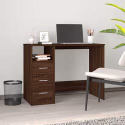 VidaXL 823039 desk