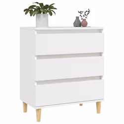 VidaXL 823040 living room sideboard/buffet - Additional view 4