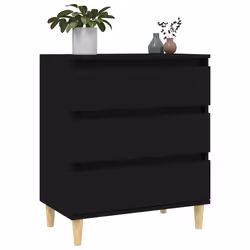 VidaXL 823041 living room sideboard/buffet - Additional view 4