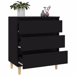 VidaXL 823041 living room sideboard/buffet - Additional view 5
