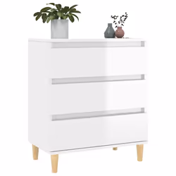 VidaXL 823042 living room sideboard/buffet - Additional view 4
