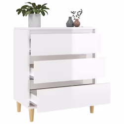 VidaXL 823042 living room sideboard/buffet - Additional view 5