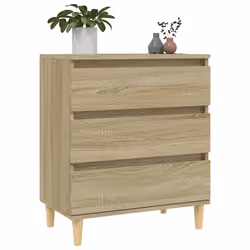 VidaXL 823043 living room sideboard/buffet - Additional view 4