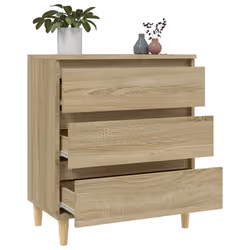 VidaXL 823043 living room sideboard/buffet - Additional view 5