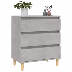 VidaXL 823044 living room sideboard/buffet - Additional view 4