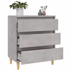 VidaXL 823044 living room sideboard/buffet - Additional view 5